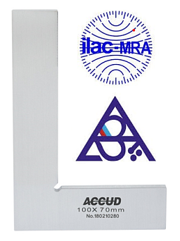 Obrázek pro produkt SERVICE – Accredited calibration of measuring instruments - square up to 500 mm