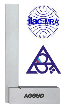 Obrázek pro produkt SERVICE – Accredited calibration of measuring instruments - square over 500 mm