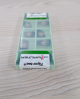 Obrázek pro produkt VÝPRODEJ - WALTER ADMT 160630R-F56, WKP35