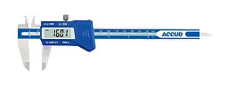 Obrázek pro produkt ACCUD 890-006-11 digitální měřítko s vnitřní drážkou