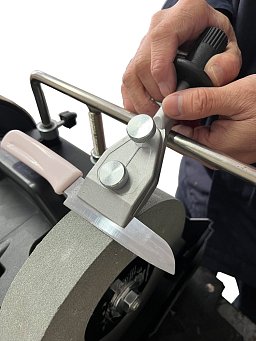 Obrázek pro produkt Přípravek pro malé nože VR40-100-NTS