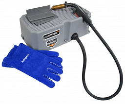 Obrázek pro produkt Virtuální svářecí simulátor guideWELD VR - GMAW (MIG)