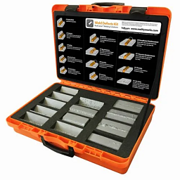 Obrázek pro produkt Sada svárových defektů