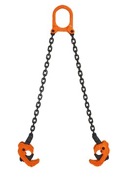 Obrázek pro produkt Zvedací svorka na sudy FHK 1