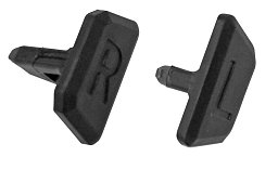 Obrázek pro produkt Uchycení štítu pro VarioProtect GRIND - 1 pár