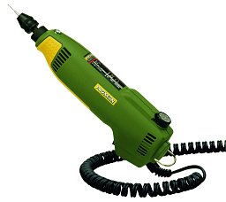 Obrázek pro produkt Jemná vrtačka a bruska FBS 12/EF