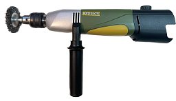 Obrázek pro produkt AKU přímá bruska IGS/A se sklíčidlem