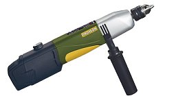 Obrázek pro produkt AKU přímá bruska IGS/A se sklíčidlem - sada