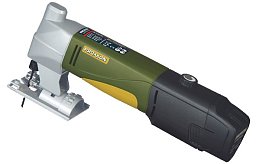 Obrázek pro produkt Aku přímočará pilka STS/A - sada