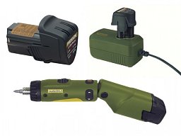 Obrázek pro produkt Aku úhlový mikrošroubovák KS/A - sada