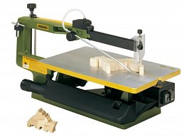 Obrázek pro produkt Dvourychlostní rámová pila DS 460