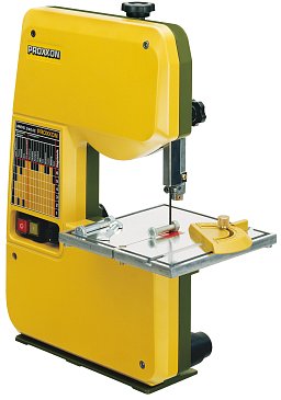 Obrázek pro produkt MICRO - Pásová pila MBS 240/E