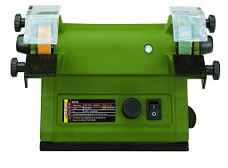 Obrázek pro produkt Brousicí a lešticí přístroj SP/E