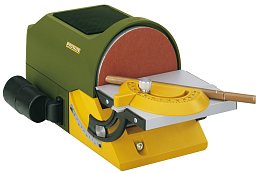 Obrázek pro produkt Čelní kotoučová bruska TG 125/E