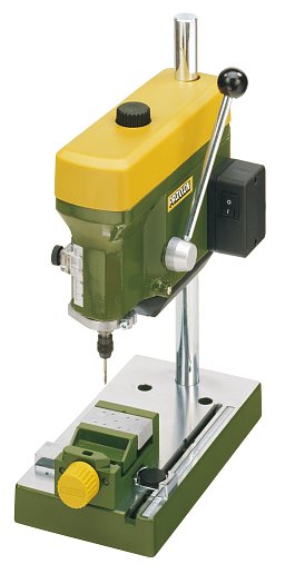 Obrázek pro produkt Stolní vrtačka TBM 220