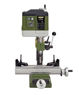 Obrázek pro produkt Frézka FF 250/BL