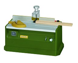 Obrázek pro produkt MICRO – Stolní frézka MP 400