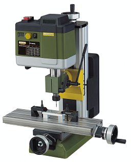 Obrázek pro produkt MICRO Frézka FF 500/BL