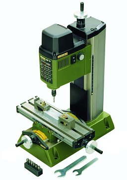 Obrázek pro produkt MICRO Frézka MF 70