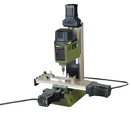 Obrázek pro produkt MICRO Frézka MF 70 s CNC přípravou