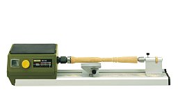 Obrázek pro produkt MICRO - Soustruh na dřevo DB 250