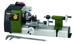 Obrázek pro produkt Soustruh FD 150/E