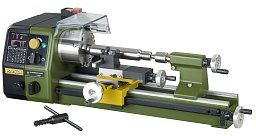 Obrázek pro produkt Soustruh PD 250/E