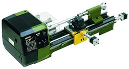 Obrázek pro produkt Soustruh PD 400/CNC
