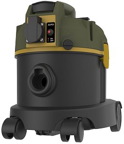 Obrázek pro produkt Dílenský vysavač WSA