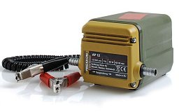 Obrázek pro produkt Olejové čerpadlo AP 12