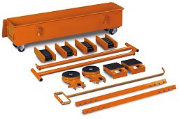 Obrázek pro produkt Transportní souprava TR 20