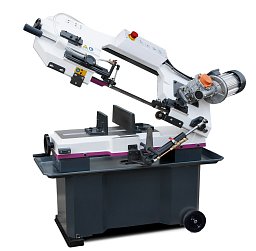 Obrázek pro produkt Pásová pila na kov OPTIsaw SD 200V