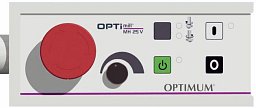 Obrázek pro produkt Frézka OPTImill MH 25 PV