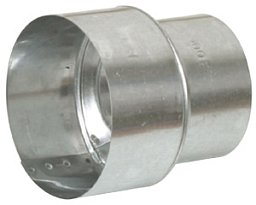 Obrázek pro produkt Hadicová redukce 150/100 mm