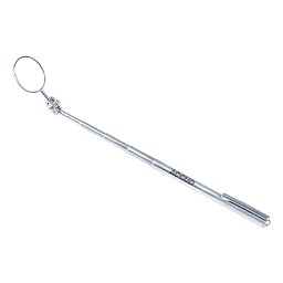 Obrázek pro produkt ACCUD 795-032-11 teleskopické kontrolní zrcátko-kruh