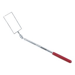 Obrázek pro produkt ACCUD 795-090-11 teleskopické kontrolní zrcátko-obdélník