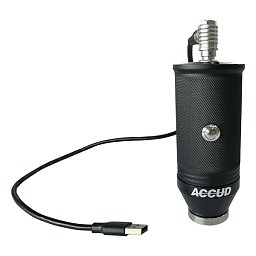 Obrázek pro produkt ACCUD HB-MS identifikační systém pro měření dle Brinell