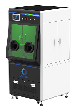 Obrázek pro produkt Bezpečnostní čistící laserová komora PULSESTATION 300W