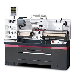 Obrázek pro produkt Soustruh OPTIturn TM 3610 D