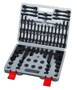 Obrázek pro produkt Upínky SPW 12 – sada