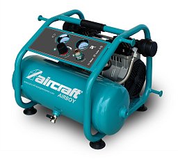 Obrázek pro produkt Bezolejový kompresor Airboy Silence 241 OF E