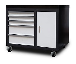 Obrázek pro produkt Podstavec pro závitořez GS se zásuvkami