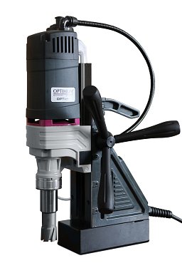 Obrázek pro produkt Magnetická vrtačka OPTIdrill DM 35