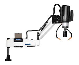 Obrázek pro produkt Elektrický závitořez GS 1101-16 E BL