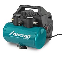 Obrázek pro produkt Bezolejový kompresor Airboy 131 OF E