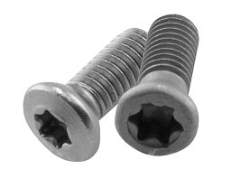 Obrázek pro produkt Šroub torx 3007-M2.2X4.6