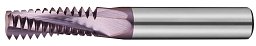 Obrázek pro produkt TK závitovací fréza EMTW06P100 - M6x1,0