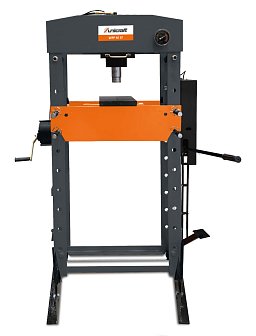 Obrázek pro produkt Hydraulický lis WPP 50 EF