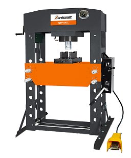 Obrázek pro produkt Hydraulický lis WPP 100 E