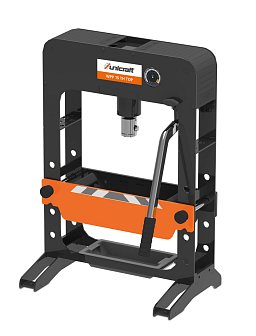 Obrázek pro produkt Hydraulický lis WPP 15 TH TOP